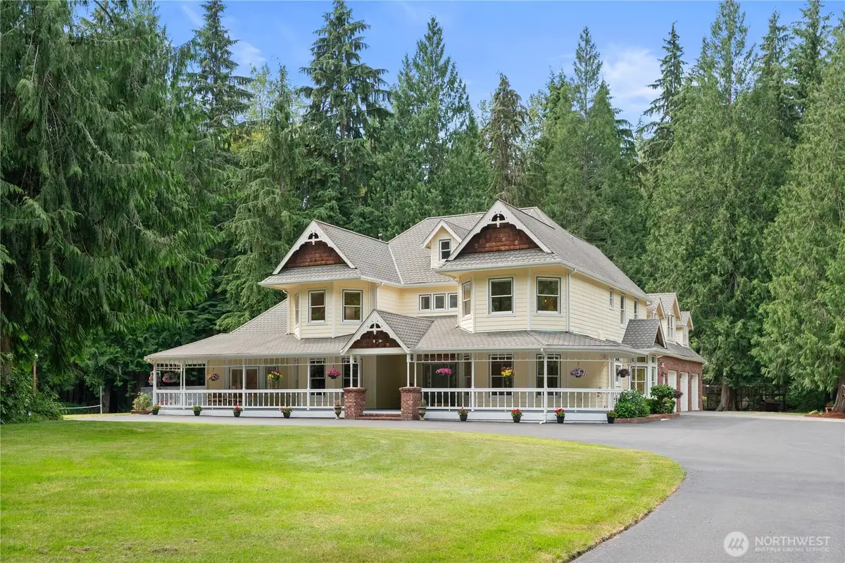 22132 NE 114th Street, Redmond, WA 98053 - #1