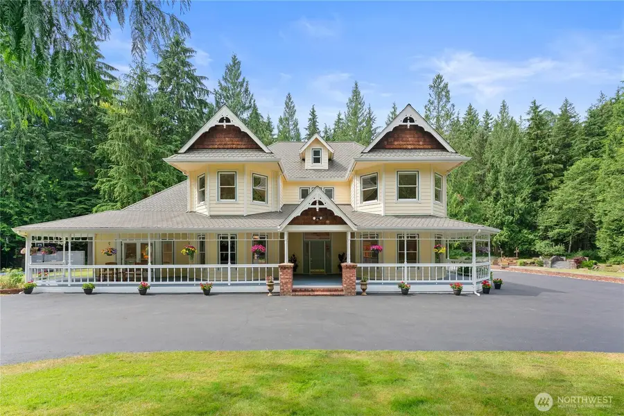 22132 NE 114th Street, Redmond, WA 98053 - #2