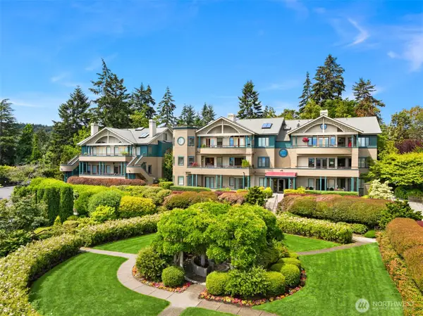 470 Wood Avenue Sw #2A, Bainbridge Island, WA 98110
