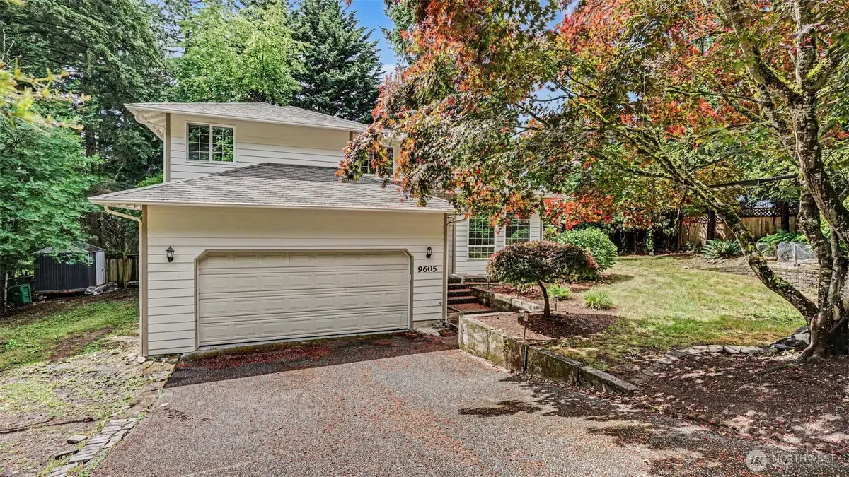 9605 132nd Street, Kirkland, WA 98034 - #1