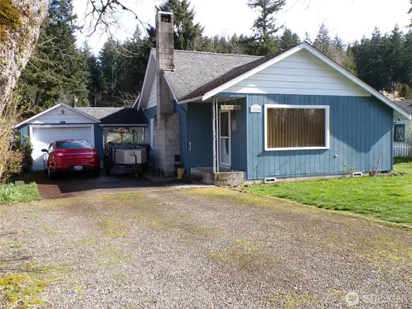 7520 Union Mills Road Se, Olympia, WA 98503