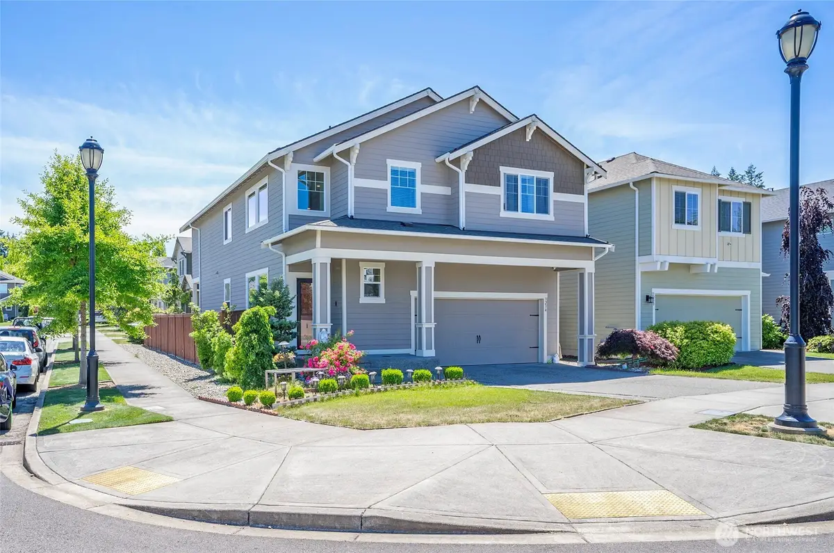 3234 Hanna Drive Ne, Lacey, WA 98516 - #1