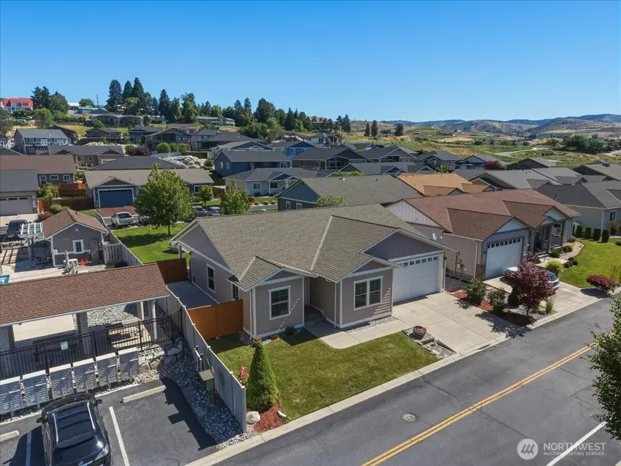 566 Village Drive, Manson, WA 98831 - #2