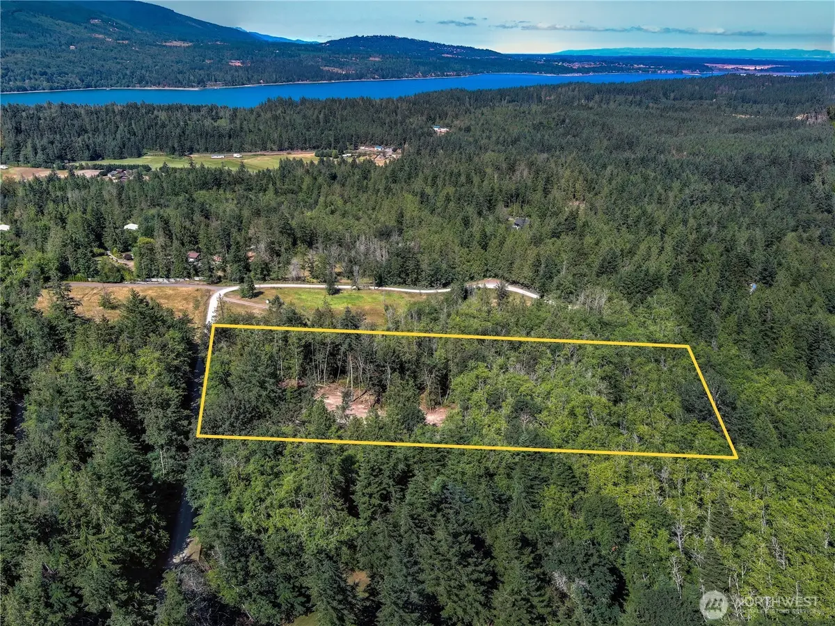 1183 Blyn Springs Road #10, Sequim, WA 98382 - #1