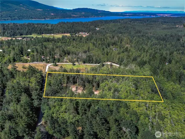 1183 Blyn Springs Road #10, Sequim, WA 98382