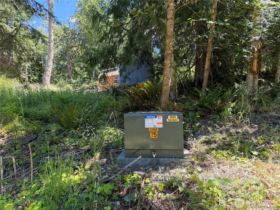 1183 Blyn Springs Road #10, Sequim, WA 98382 - #3