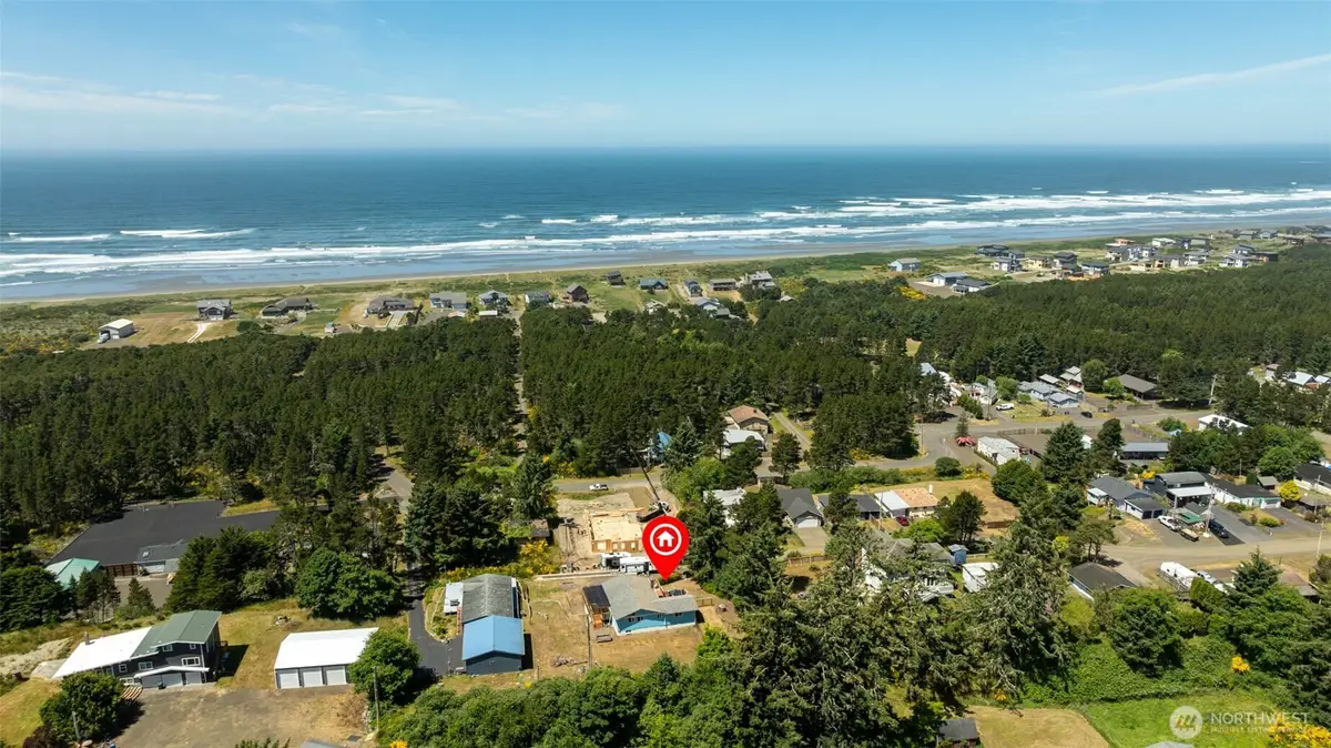 1856 Hoquiam Lane S, Westport, WA 98595 - #1