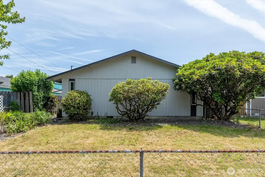 360 24th Avenue, Longview, WA 98632 - #2