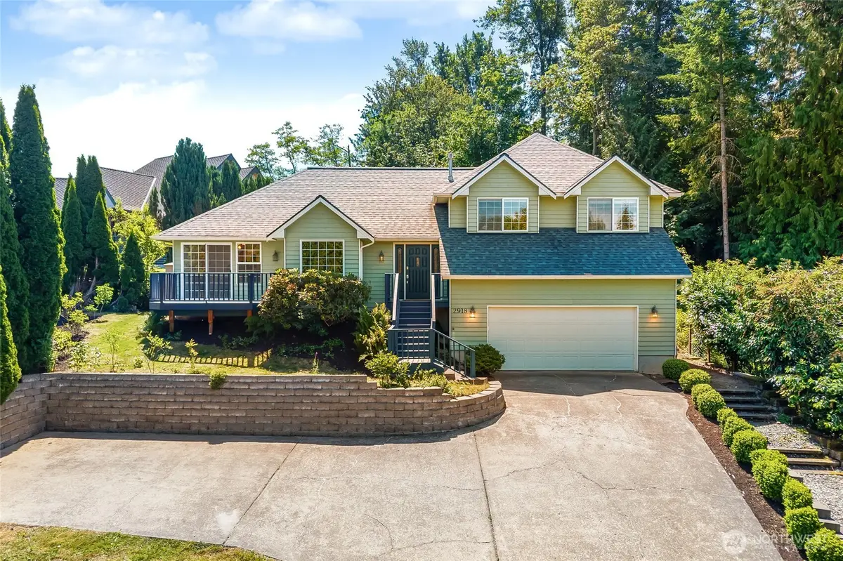 2918 Alvarado Drive, Bellingham, WA 98229 - #1
