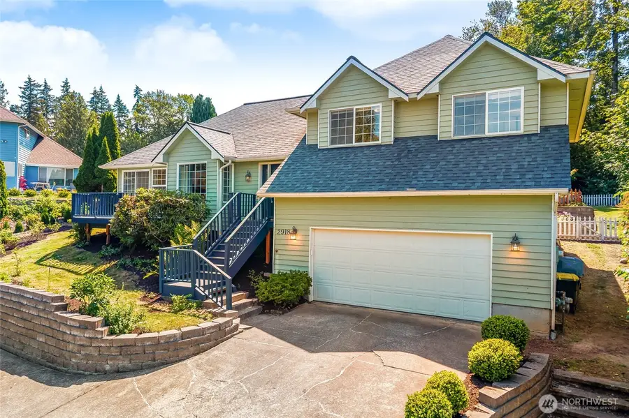 2918 Alvarado Drive, Bellingham, WA 98229 - #2
