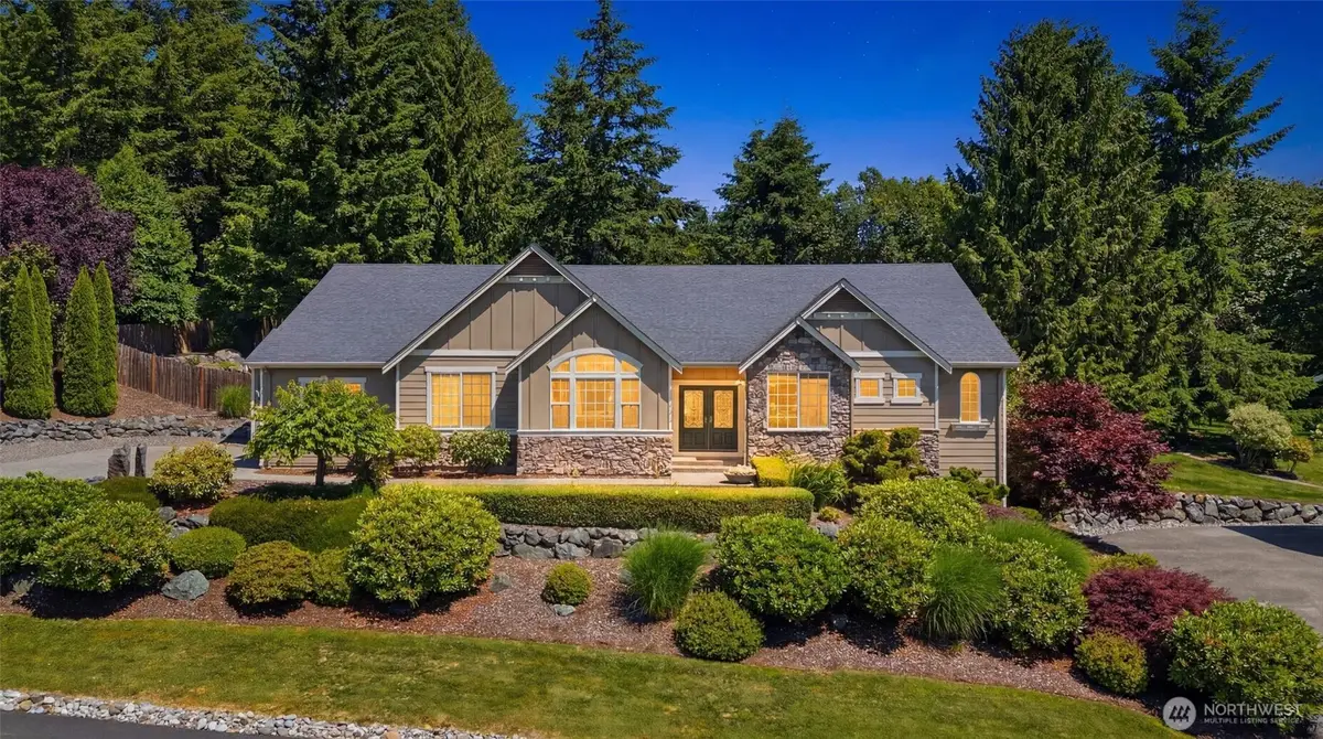 9419 185th Drive Se, Snohomish, WA 98290 - #1