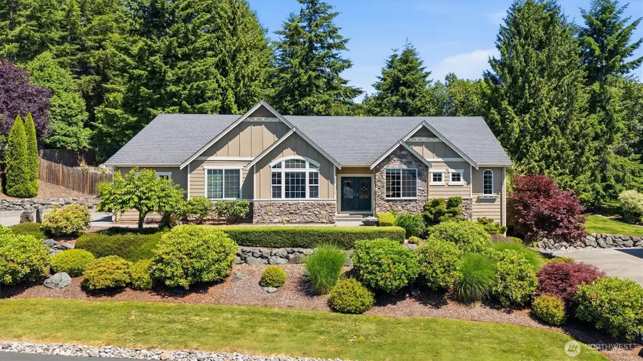 9419 185th Drive Se, Snohomish, WA 98290 - #2