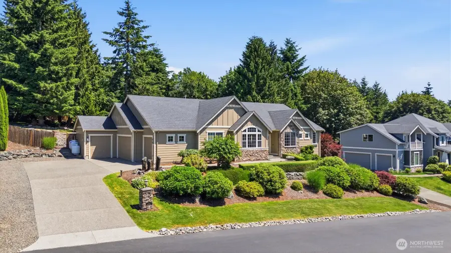 9419 185th Drive Se, Snohomish, WA 98290 - #3