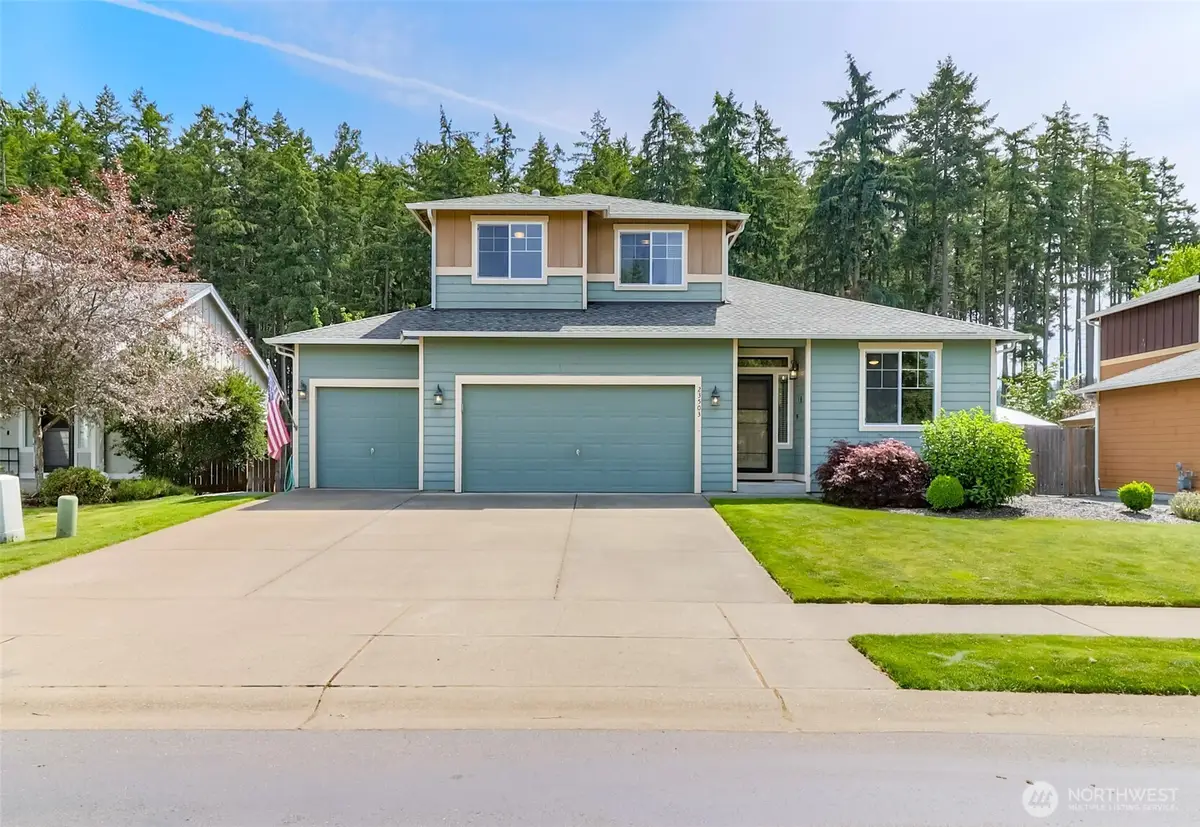23503 79th Avenue E, Graham, WA 98338 - #1
