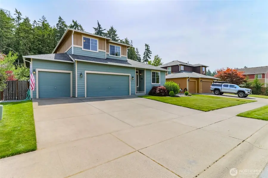 23503 79th Avenue E, Graham, WA 98338 - #2