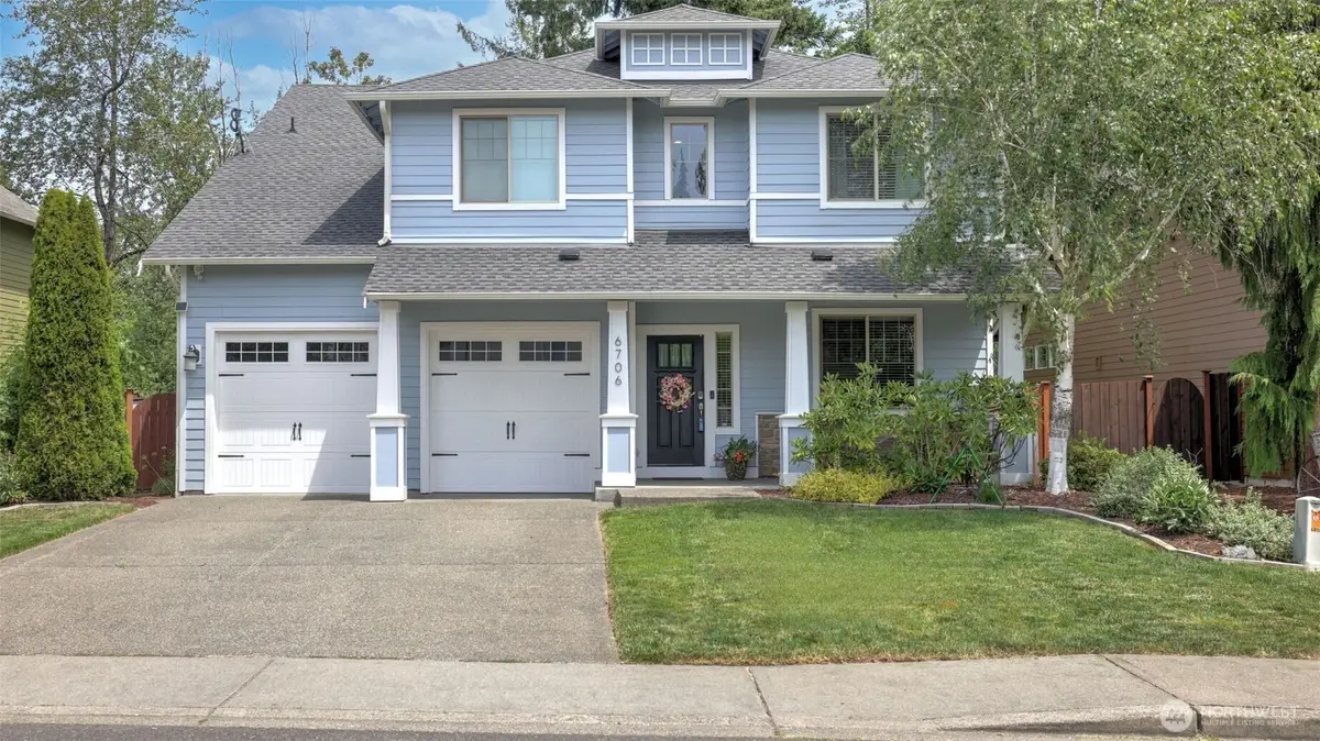 6706 Elaine Avenue Se, Auburn, WA 98092 - #1
