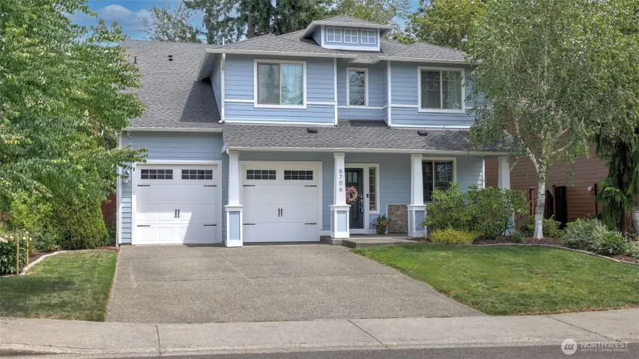 6706 Elaine Avenue Se, Auburn, WA 98092 - #2