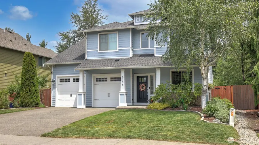 6706 Elaine Avenue Se, Auburn, WA 98092 - #3