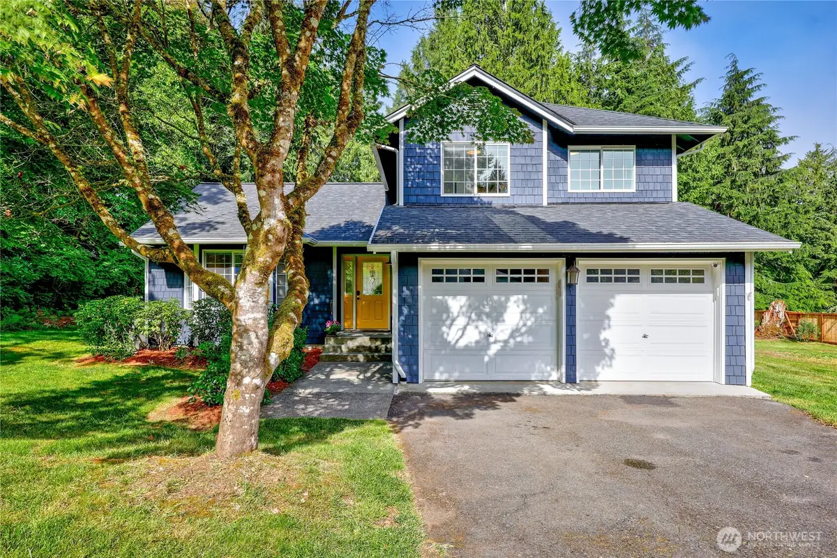 29676 Beach Drive Ne, Poulsbo, WA 98370 - #1