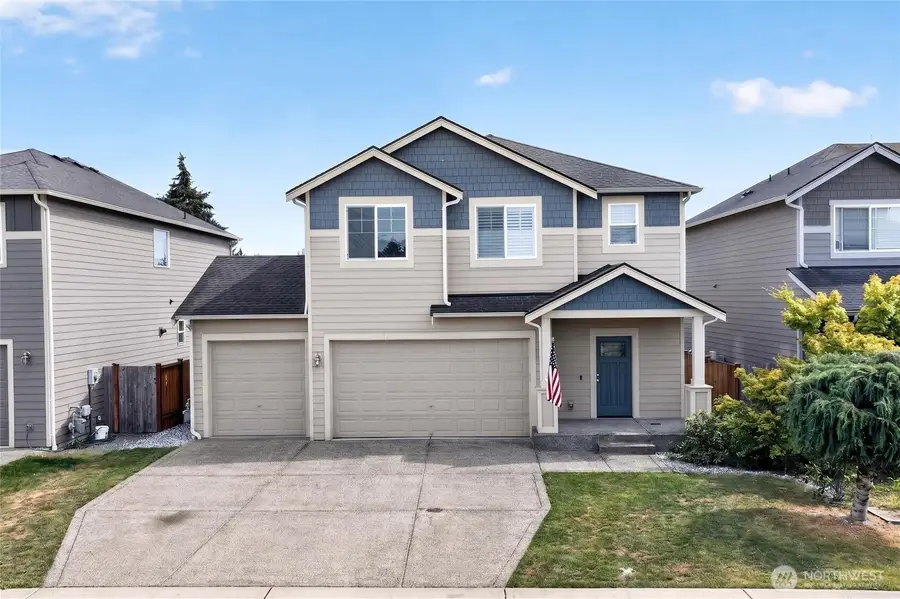 932 134th Street S, Tacoma, WA 98444 - #2