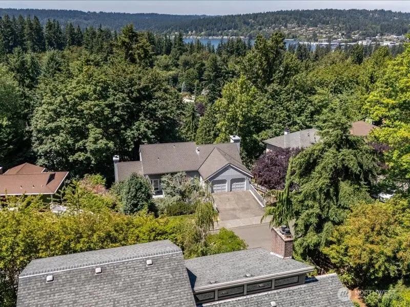 15812 71st Avenue Ne, Kenmore, WA 98028 - #2