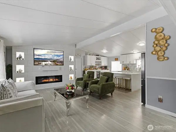 704 87th Ave Ne Trlr #54, Lake Stevens, WA 98258