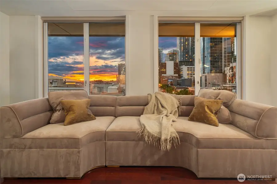 98 Union Street #810, Seattle, WA 98101 - #2