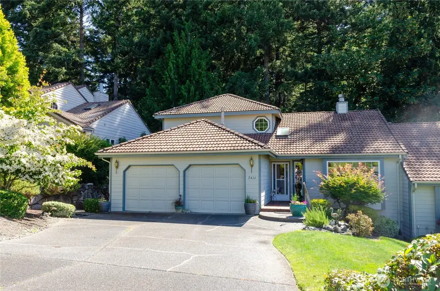 7411 71st Avenue Ct Sw, Lakewood, WA 98498 - #2
