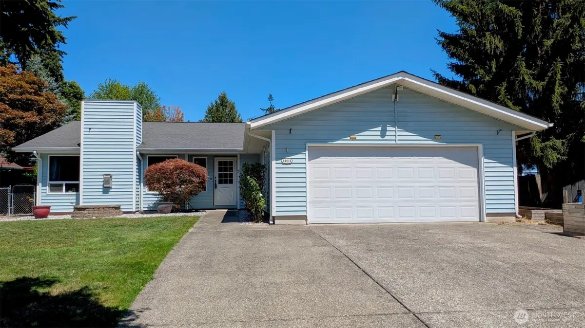 14611 Meadows Court E, Tacoma, WA 98445 - #1