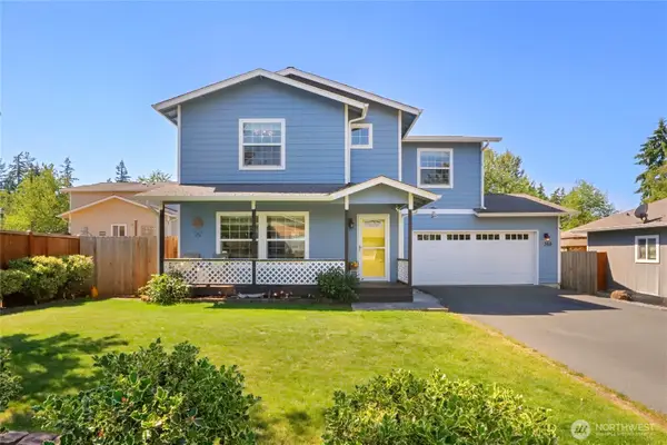 360 NE Max William Loop, Poulsbo, WA 98370