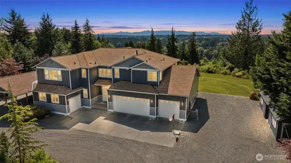 3504 161st Avenue Ne, Snohomish, WA 98290