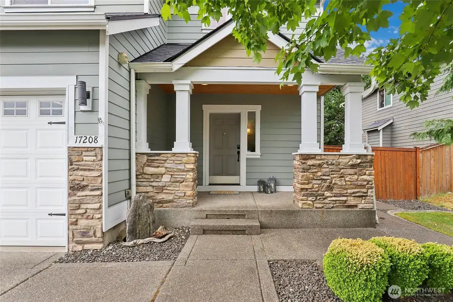 17208 138th Avenue Ct E, Puyallup, WA 98374 - #2