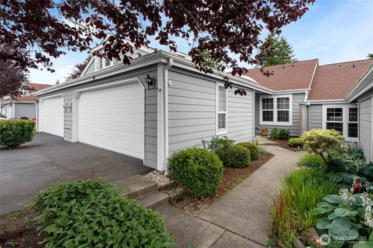 6020 N Highlands Parkway #6, Tacoma, WA 98406 - #1