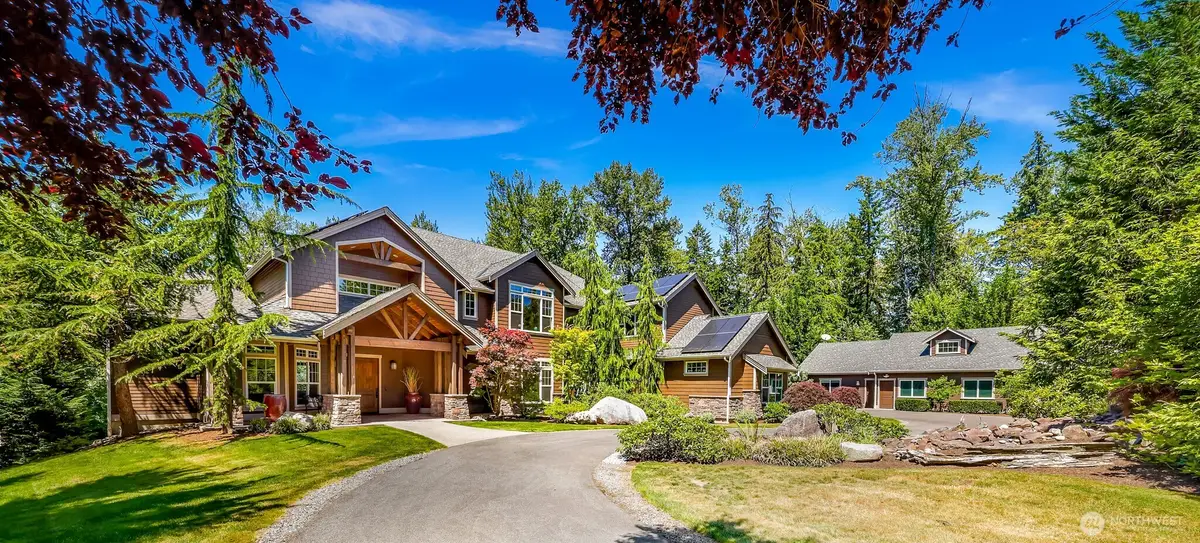 8015 228th Avenue Ne, Redmond, WA 98053 - #1