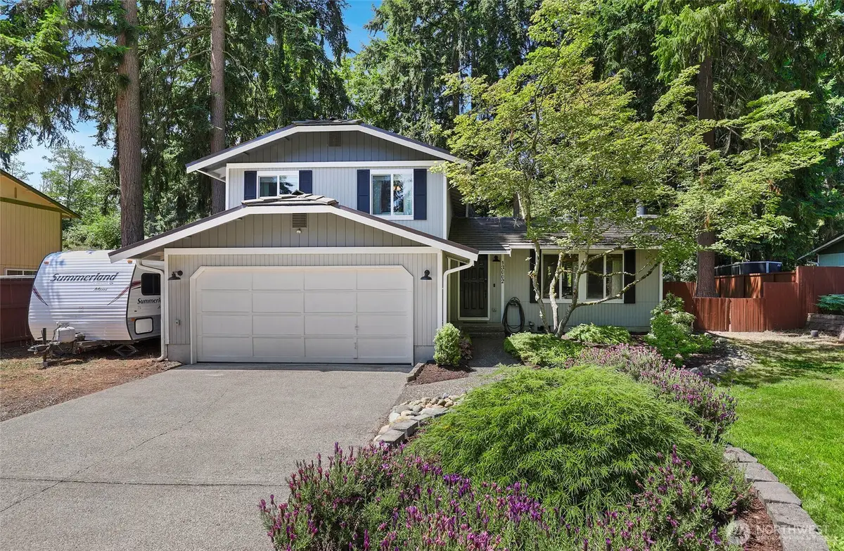 13002 130th Avenue Ct E, Puyallup, WA 98374 - #1