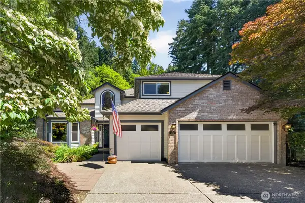 15201 162nd Avenue Se, Renton, WA 98058
