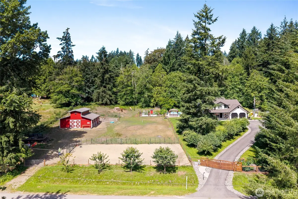 3594 Salmonberry Drive Se, Port Orchard, WA 98366 - #1