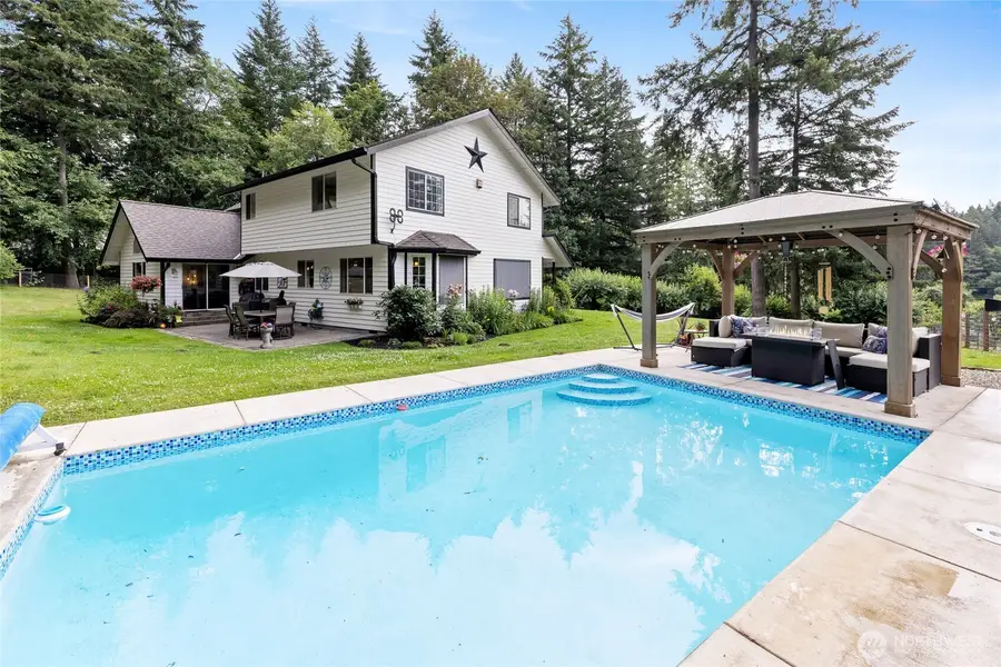 3594 Salmonberry Drive Se, Port Orchard, WA 98366 - #2