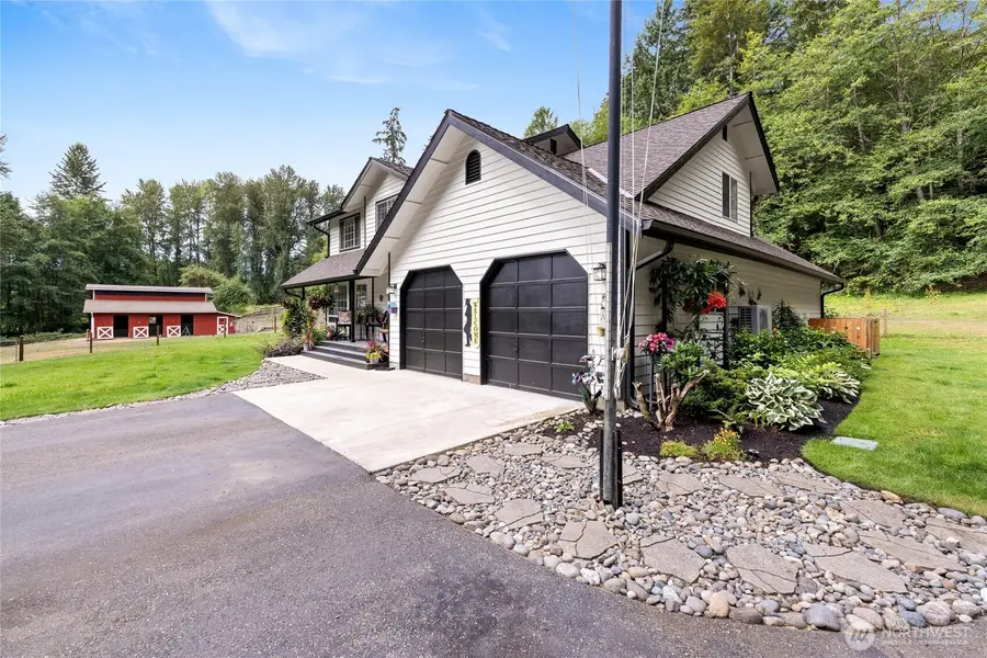 3594 Salmonberry Drive Se, Port Orchard, WA 98366 - #3
