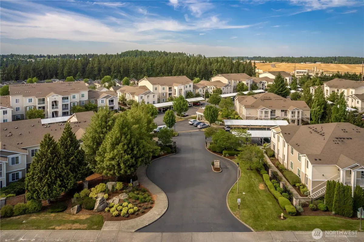 18615 101st Avenue Ct E #366, Puyallup, WA 98375 - #1