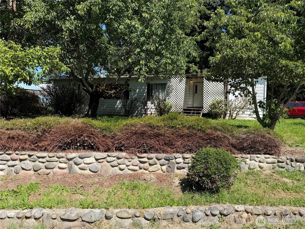 11432 Nisqually Park Loop Se, Olympia, WA 98513 - #1