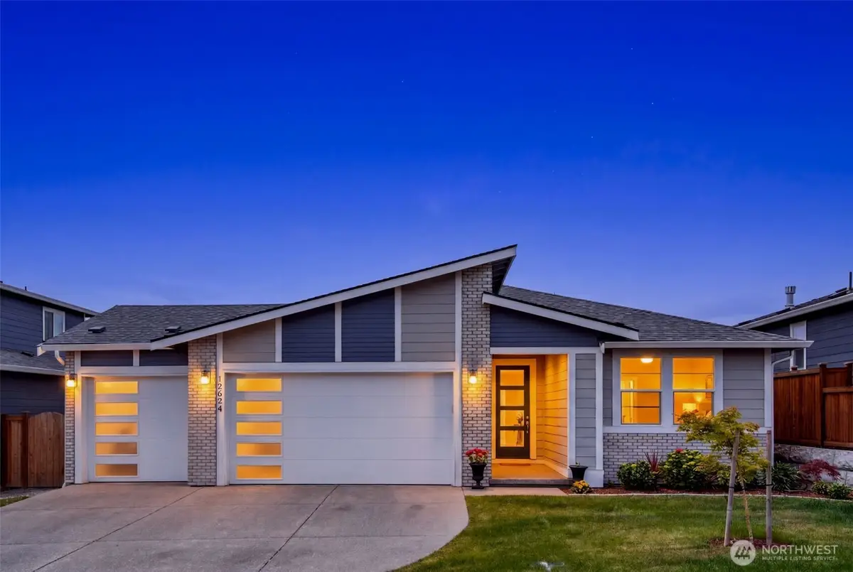 12624 176th Avenue E, Bonney Lake, WA 98371 - #1