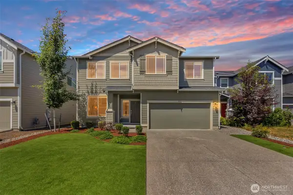 917 Cascade Place, Sultan, WA 98294