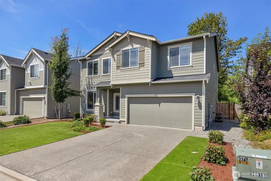 917 Cascade Place, Sultan, WA 98294 - #3