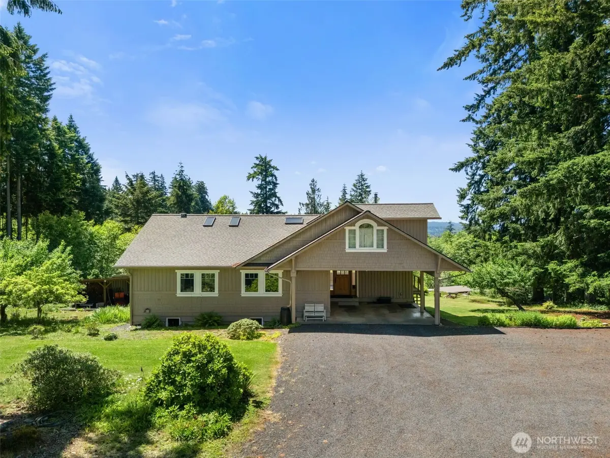 125 Gleason Road, Centralia, WA 98531 - #1