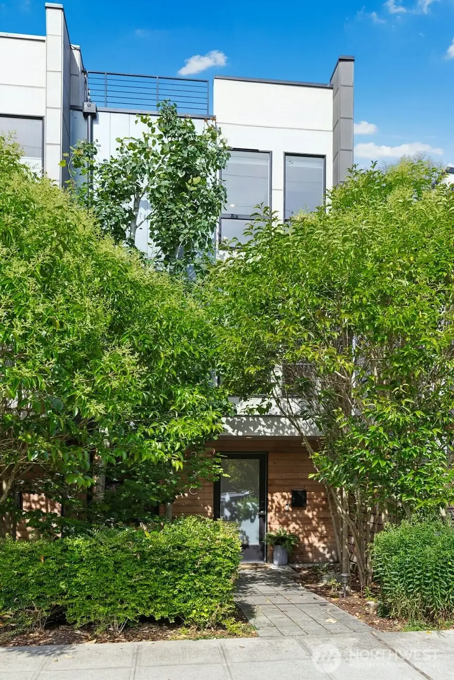 2233 Minor Avenue #C, Seattle, WA 98102 - #2