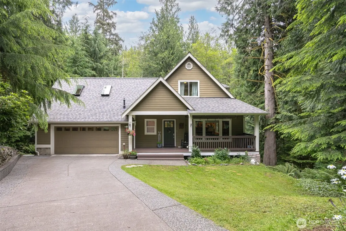 10 Mountain Ash Court, Bellingham, WA 98229 - #1