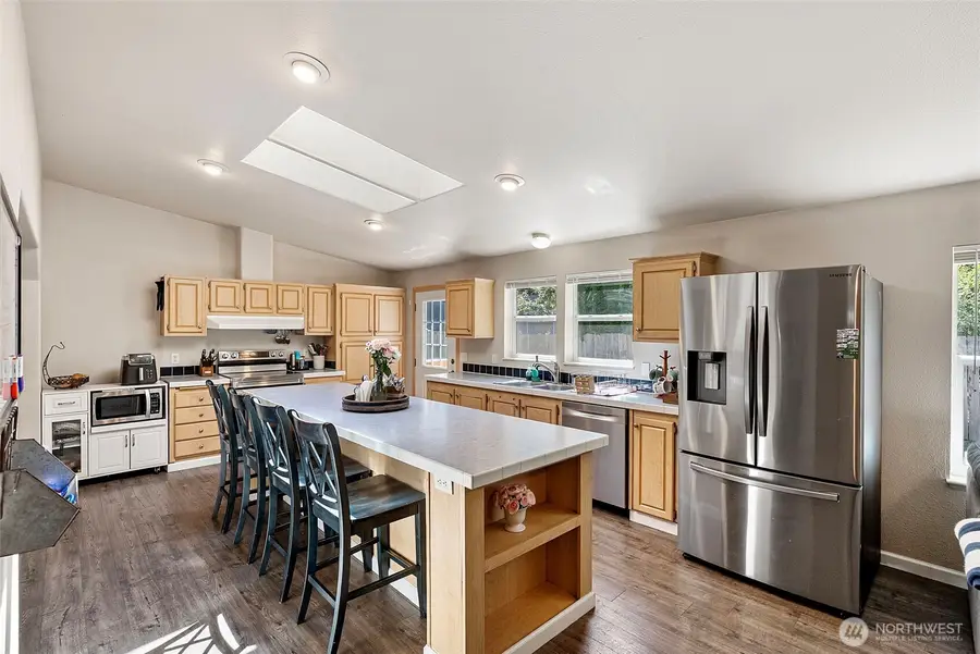 6902 87th Street Nw, Gig Harbor, WA 98332 - #3