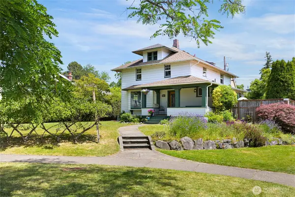 2600 Hampton Place, Bellingham, WA 98225