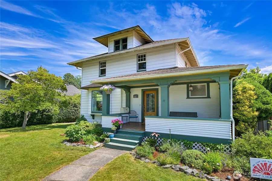 2600 Hampton Place, Bellingham, WA 98225 - #2